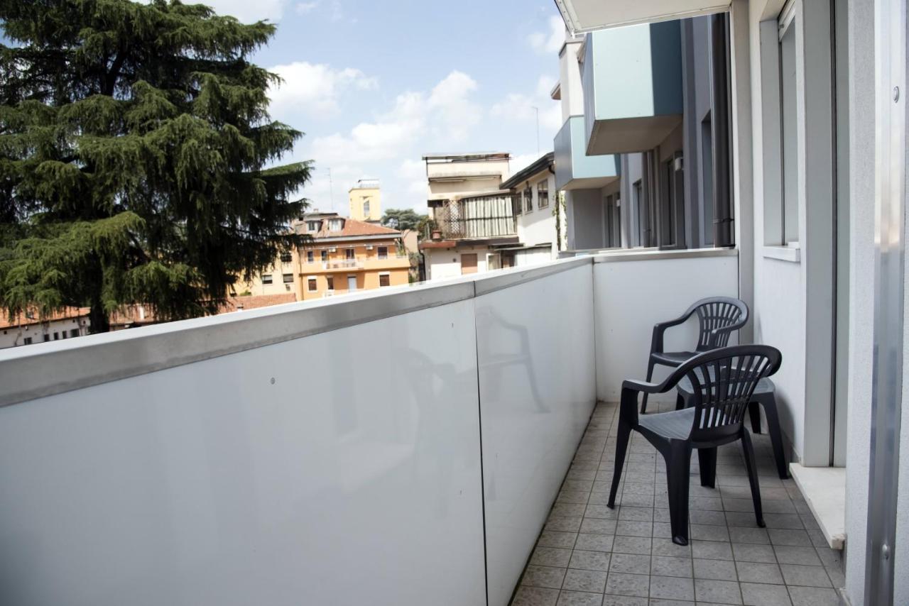 Appartamenti Scrovegni Padova Exterior photo
